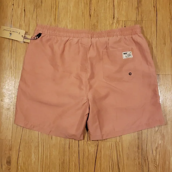 Taylor Vintage Short - Picture 3 of 6